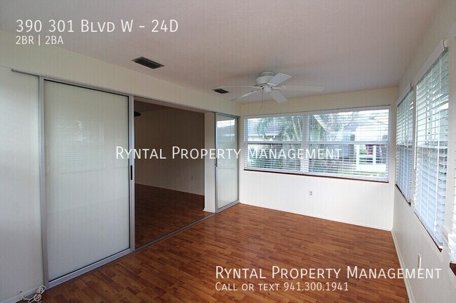 Building Photo - 390-301 301 Blvd W