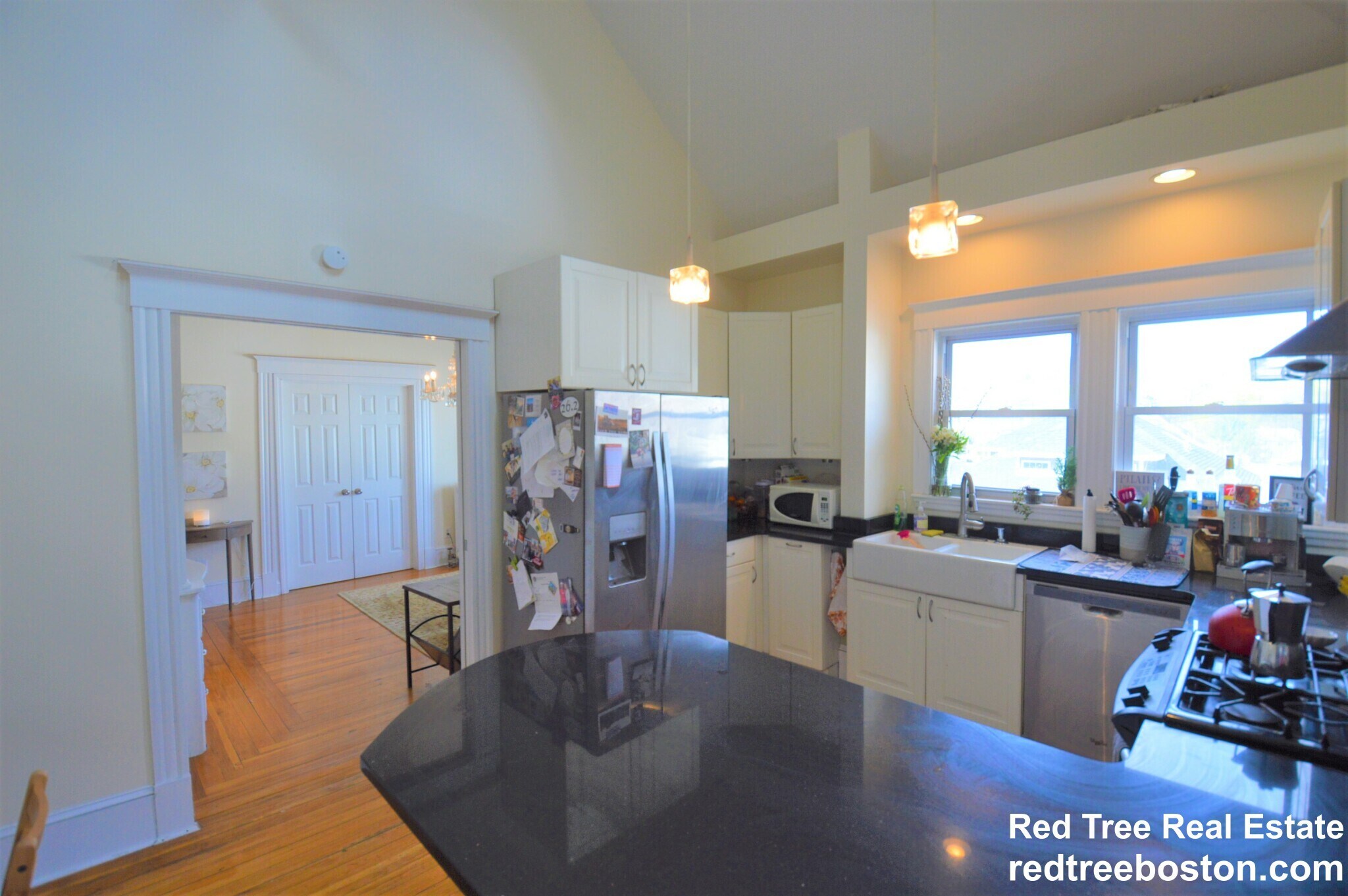 Apt 2 - 14 Breck Ave