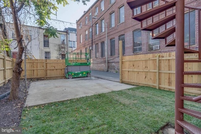 Building Photo - 50 O St NW