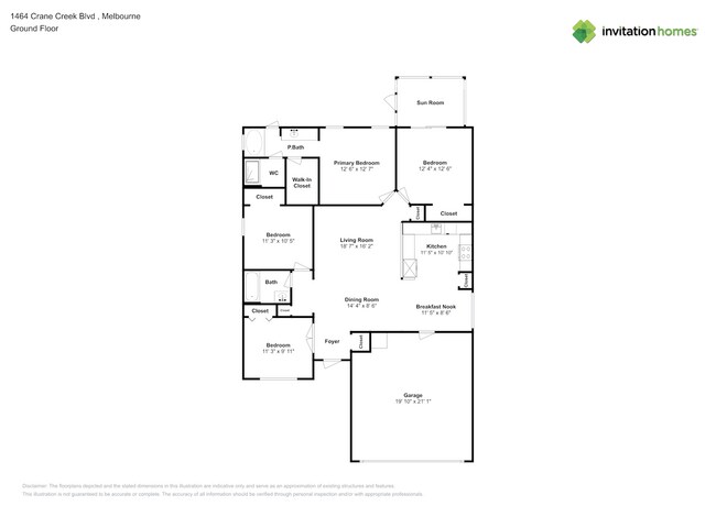 Building Photo - 1464 Crane Creek Blvd