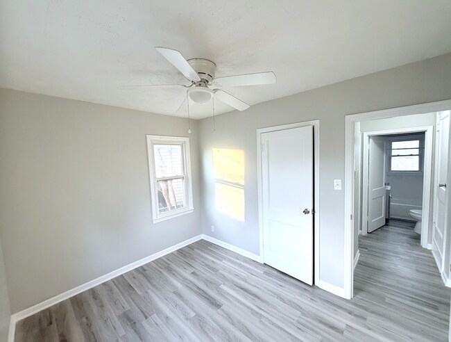 Building Photo - 3710 Fletcher Ave