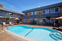 Building Photo - Elivia Apartments