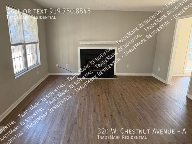 Building Photo - 320 W Chestnut Ave