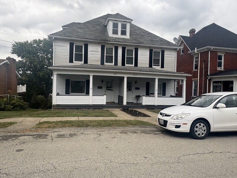 Primary Photo - 506 Parker Ave