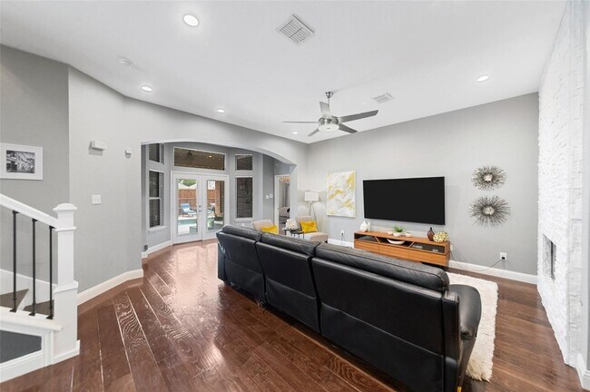 Building Photo - 1551 Crystal Pass