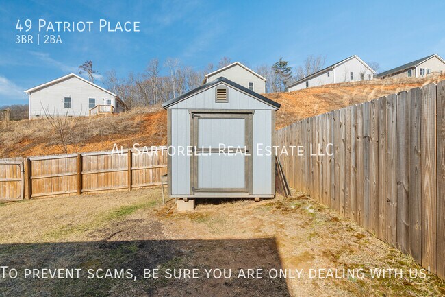 Building Photo - 49 Patriot Pl