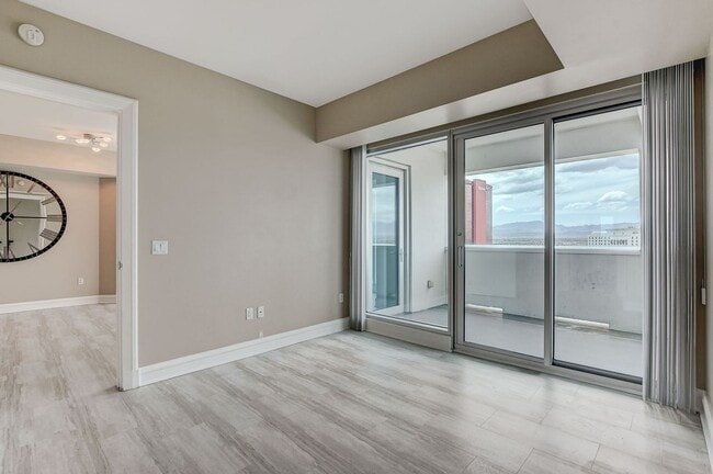 Building Photo - Sky Las Vegas-Strip/City/Red Rock Mtn Views from this Stunning 2Bd/2.5Ba Residence