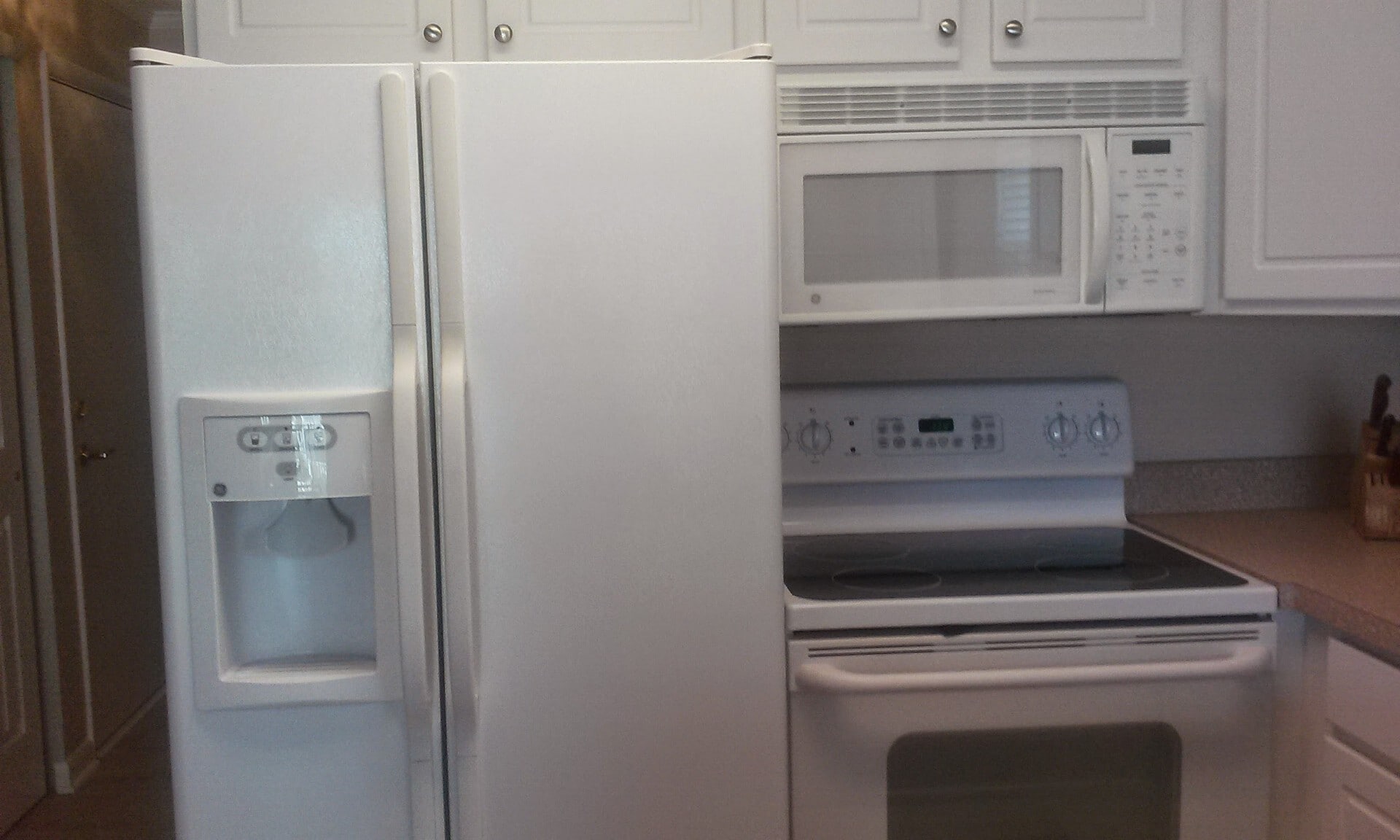 Kitchen - 9 138th St