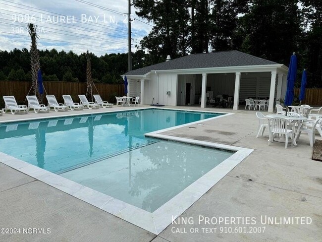 Building Photo - 9096 Laurel Bay Ln
