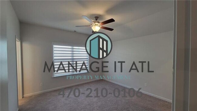 Building Photo - Primary Bedroom on Main - 4 bedroom house in Buford