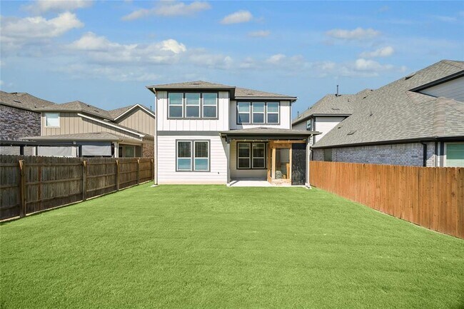 Building Photo - 1008 Olinda Ct