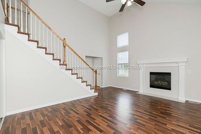 Building Photo - Heatherwood Subdivision!