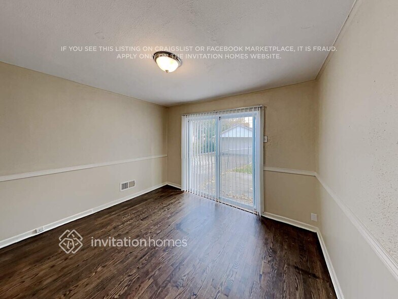 Building Photo - 9141 Menard Ave