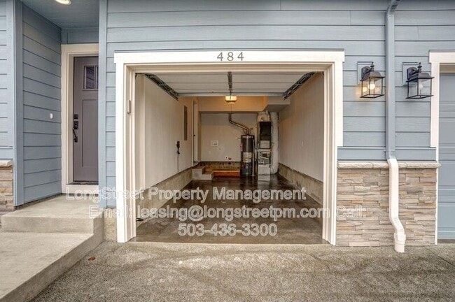 Building Photo - 482 S Monmouth Ave