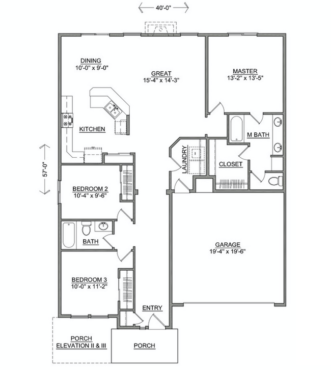 Building Photo - Beautiful Home in a Secluded Neighborhood
