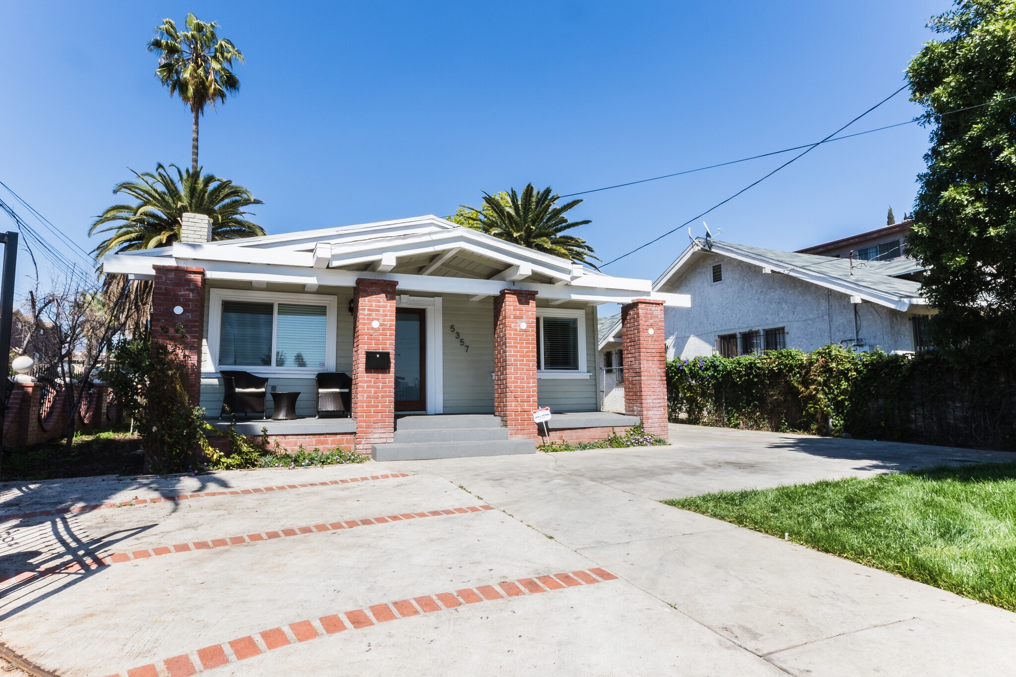 Building Photo - 5357 Virginia Ave