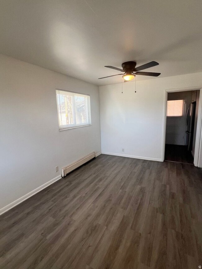 Building Photo - Cozy Condo Living in the Heart of Salt Lake City