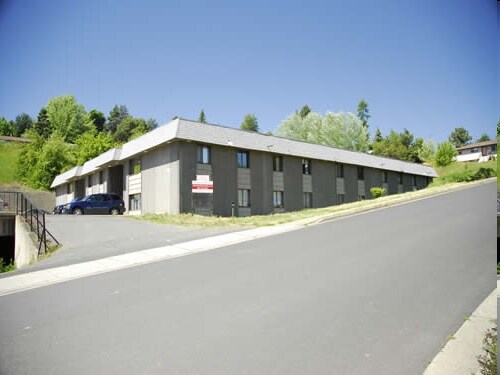 Building Photo - The Laurel Apartments