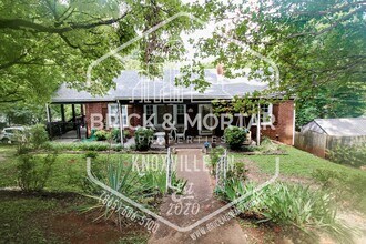 Building Photo - 503 Busbee Rd