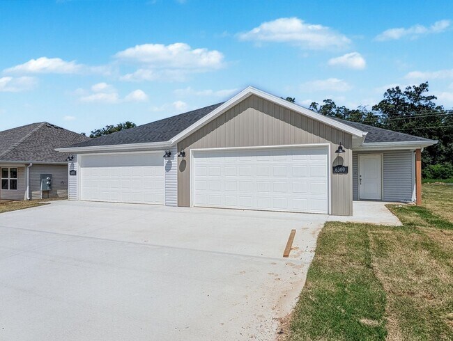 Building Photo - New Construction Rental in Bentonville