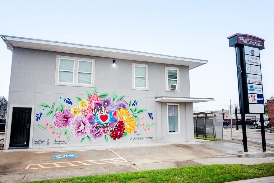 Building Photo - 1112 Morgan Ave
