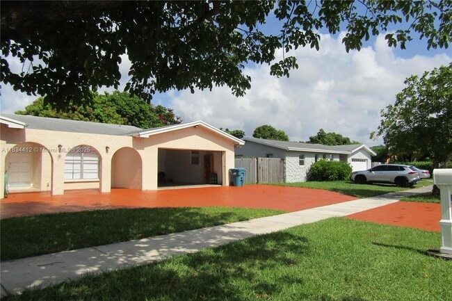 Building Photo - 17510 SW 108th Ave