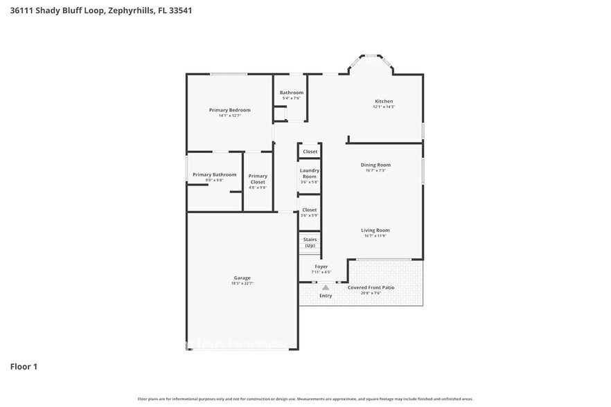 Building Photo - 36111 Shady Bluff Loop