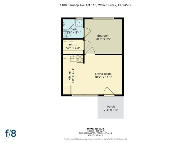 Building Photo - Sandpiper Apartments