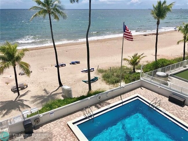 Building Photo - 3430 Galt Ocean Dr