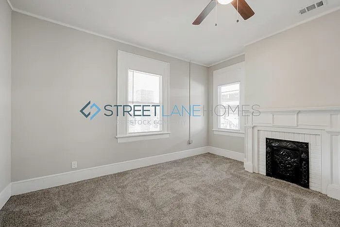 Building Photo - 1341 18th St