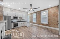 Building Photo - 1669 Blue Rock St