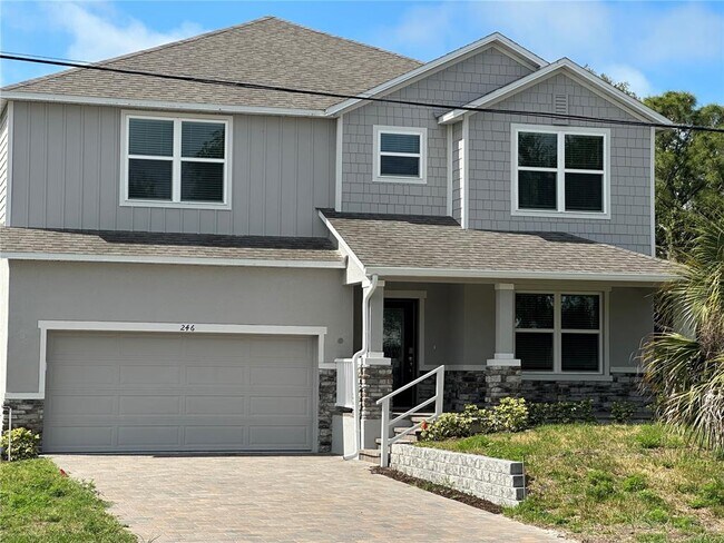 Building Photo - 246 Burney Rd
