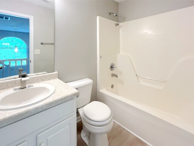 Building Photo - 5983 Hitt Lake Trail