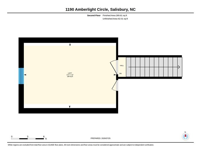 Building Photo - 1190 Amberlight Circle