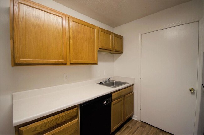 Building Photo - The Woods at Olley Creek