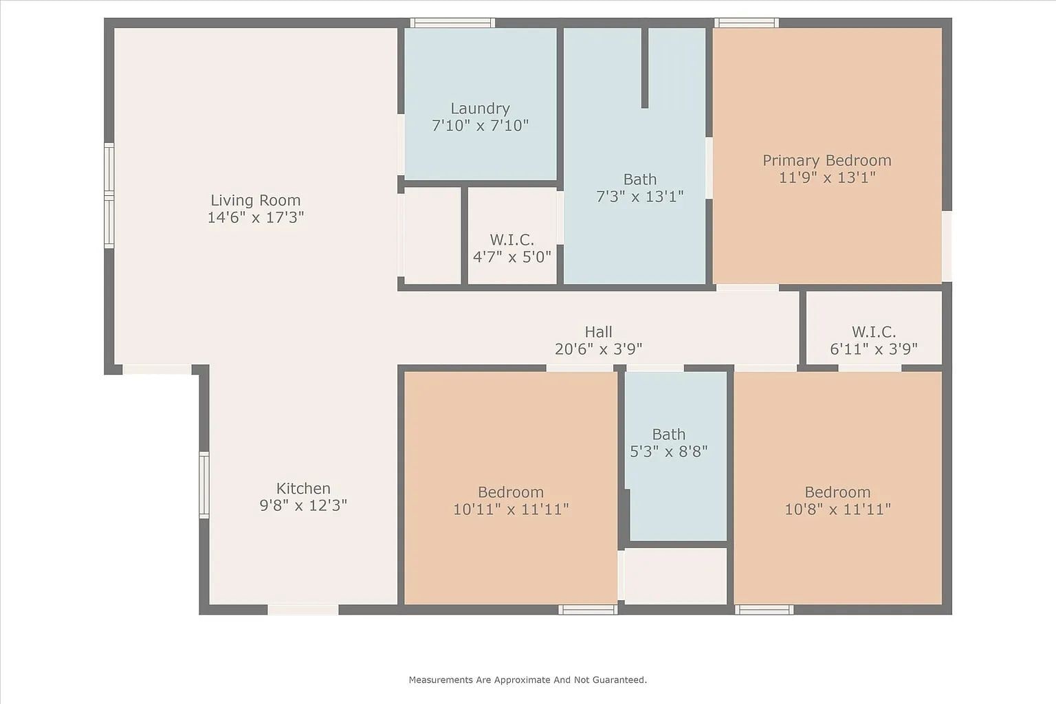 Layout - 108 W Locust St