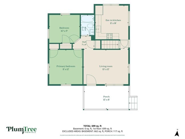 Building Photo - 102 E Home Ave