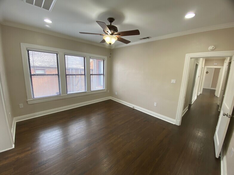 Building Photo - 839 Thomasson Dr