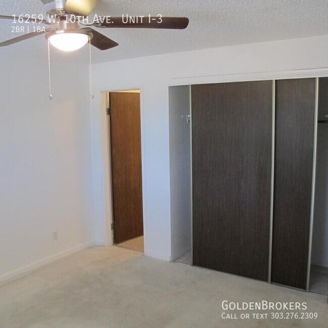 Building Photo - 16259 W 10th Ave