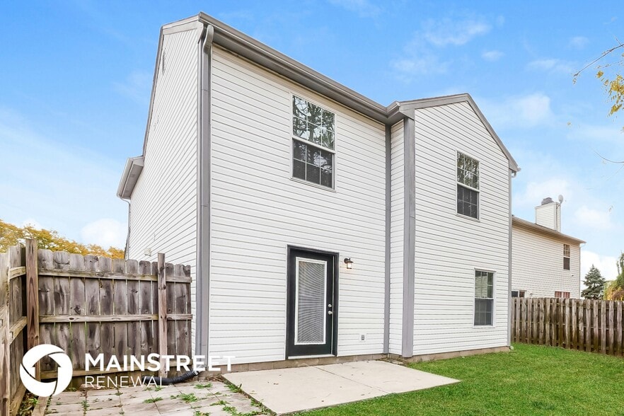 Building Photo - 6368 Titania Dr