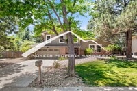 Building Photo - West Side 4 Bedroom Home with Mountain Setting Open Space Behind, 2 car Garage with AC