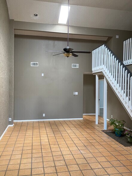 Living Room - 4528 Lanham St