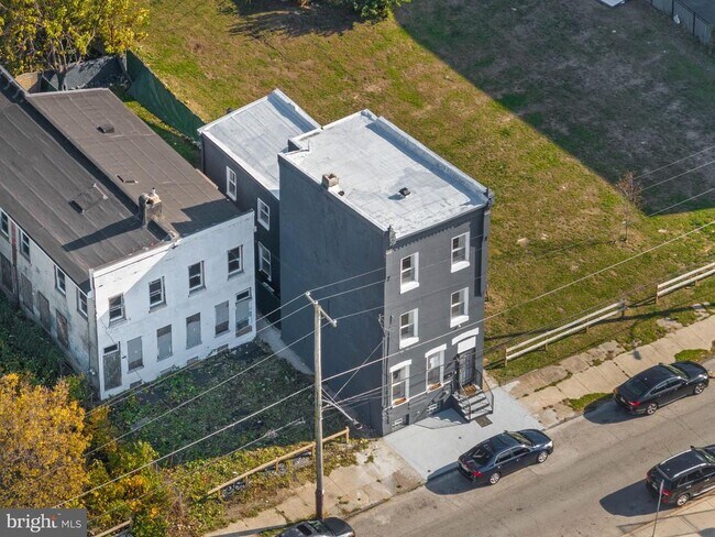 Building Photo - 1923 N 20th St