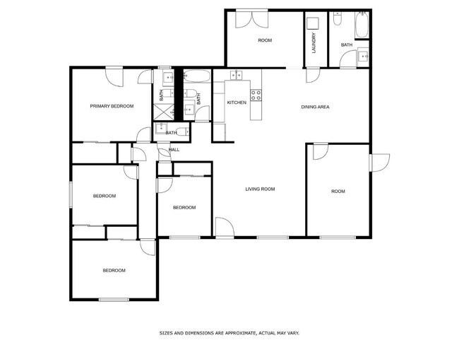 Building Photo - 1100 W 12th St