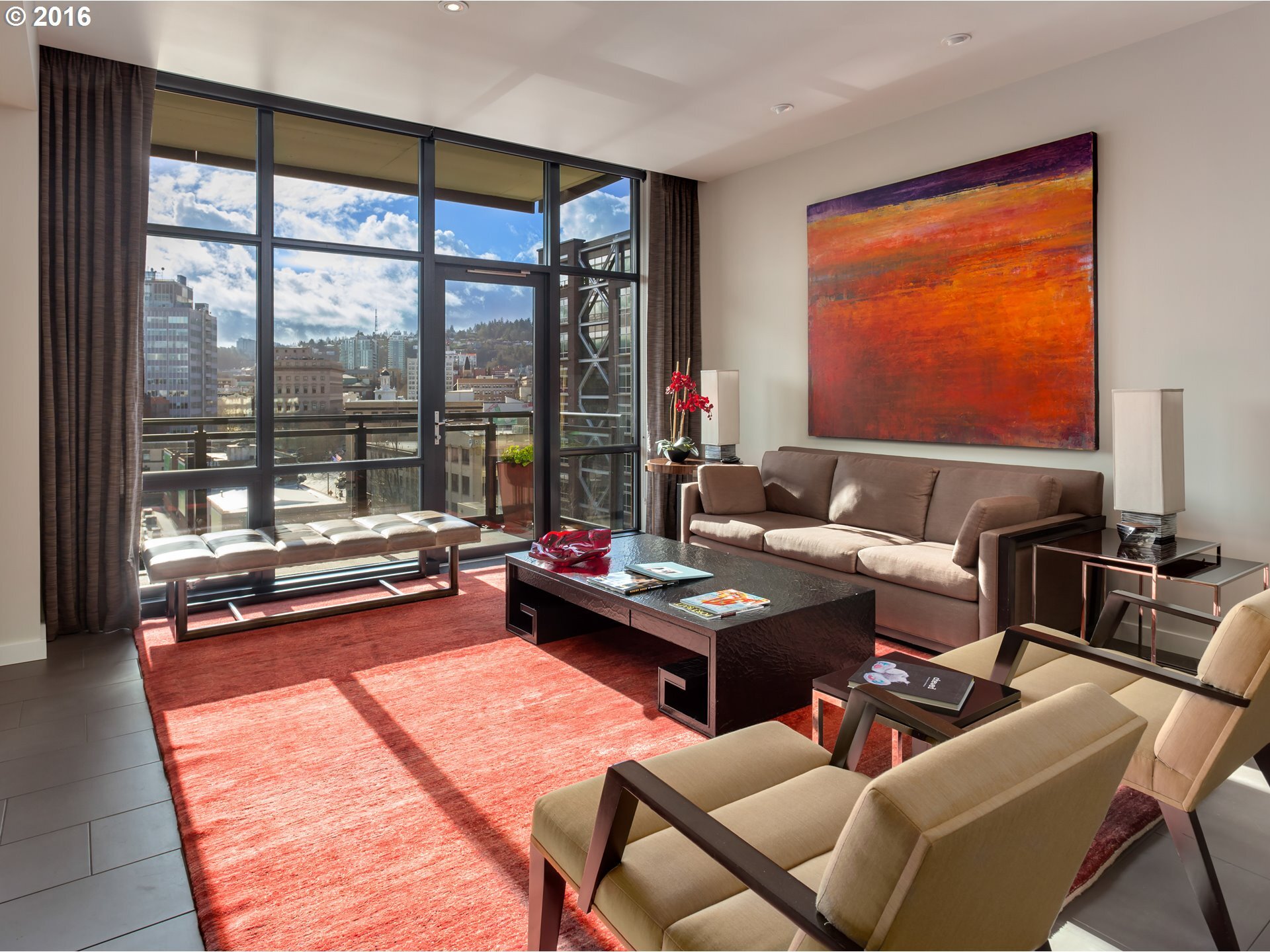 Building Photo - 1025 NW Couch St