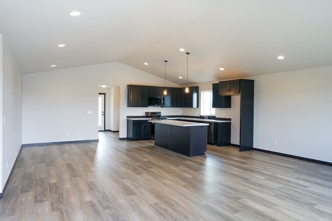 Building Photo - Newly built home with 3 car garage