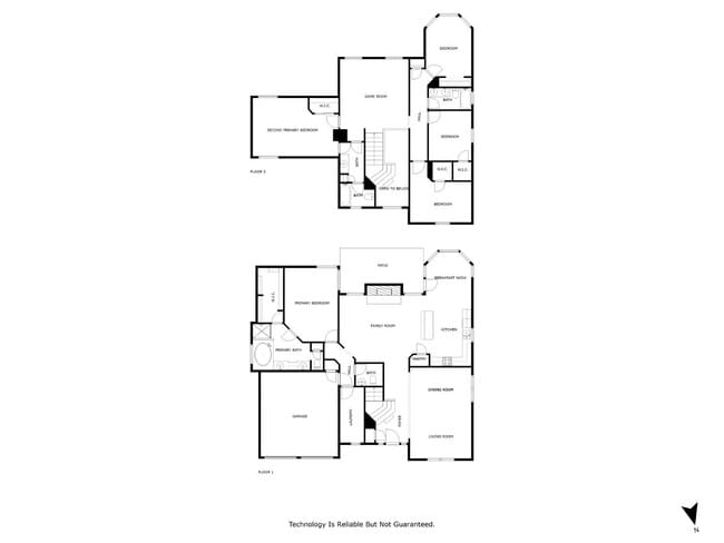Building Photo - 2521 Timber Ridge Ln