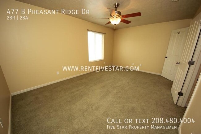 Building Photo - 477 B Pheasant Ridge Dr