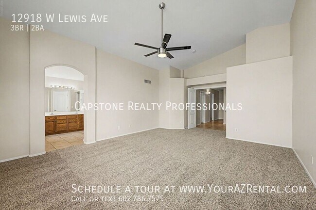 Building Photo - 12918 W Lewis Ave