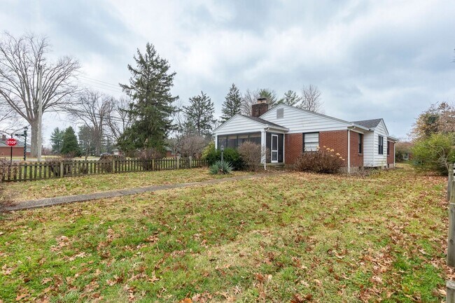 Building Photo - 4225 Rudy Ln